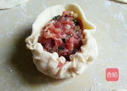 鲜肉小笼的做法图解10