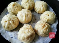 鲜肉小笼的做法图解14