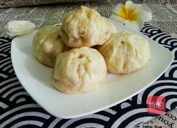 鲜肉小笼的做法图解15