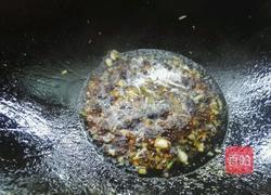 黄豆烧鲜茄的做法图解9