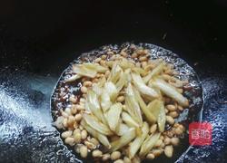 黄豆烧鲜茄的做法图解11