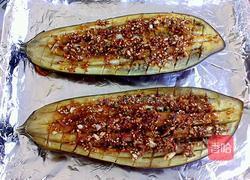 蒜烤茄子的做法图解6