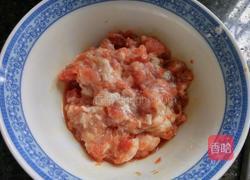 酸豆角的做法图解2