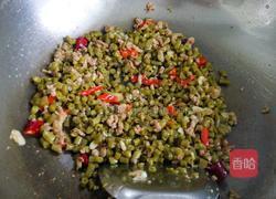 酸豆角的做法图解4