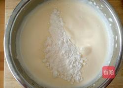 卡通小蛋糕的做法图解4