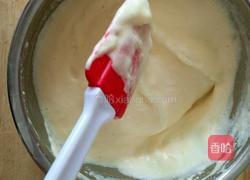 牛奶蒸蛋糕的做法图解7