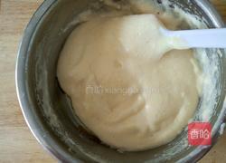 卡通小蛋糕的做法图解5