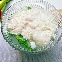 鸡豆花的做法[图]