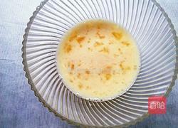 鸡豆花的做法图解2