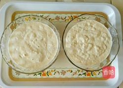 酸奶大米发糕的做法图解7