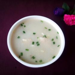 奶白鱼汤的做法[图]