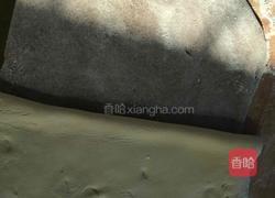 双色发糕的做法图解3