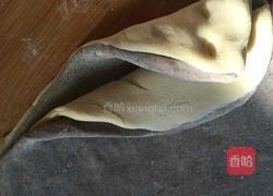 双色发糕的做法图解4