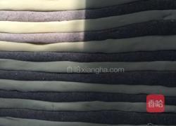 双色发糕的做法图解5