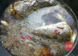 红烧鲅鱼的做法图解5