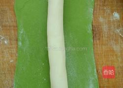 豆角肉馅水饺的做法图解11