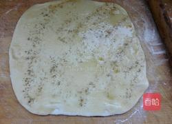 手抓饼皮的做法图解5