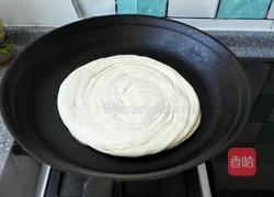 手抓饼皮的做法图解11