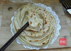 手抓饼皮的做法图解13