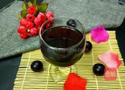 自制葡萄酒的做法图解10