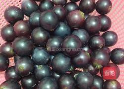 自制葡萄酒的做法图解2