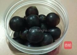 自制葡萄酒的做法图解3