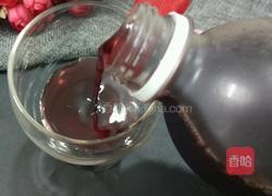 自制葡萄酒的做法图解9