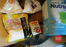 大米蜂糕的做法图解1