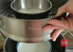 大米蜂糕的做法图解9