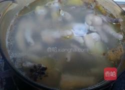 芥末凤爪的做法图解5