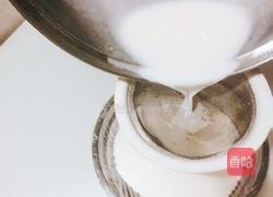 椰奶冻的做法图解5