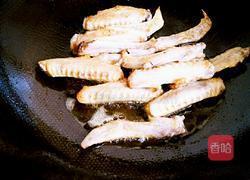 香辣鸭翅的做法图解3