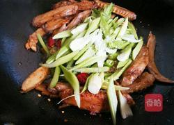 香辣鸭翅的做法图解4