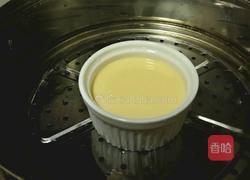软嫩蒸布丁的做法图解6