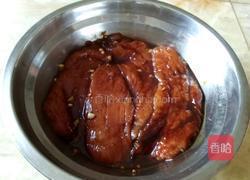 蜜汁叉烧（电饭锅版）的做法图解1