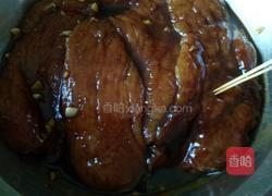 蜜汁叉烧(电饭锅版)的做法图解2