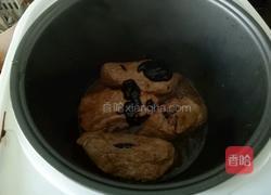 蜜汁叉烧（电饭锅版）的做法图解5