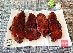 蜜汁叉烧（电饭锅版）的做法图解8