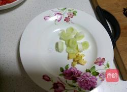 西红柿炒蘑菇的做法图解3