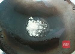 干锅莲藕的做法图解4