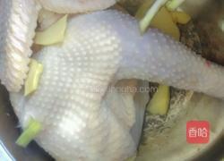 白切鸡的做法图解6