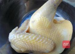 白切鸡的做法图解8