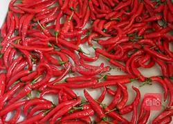 自制剁椒的做法图解2