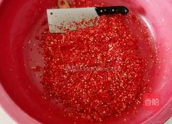 自制剁椒的做法图解5