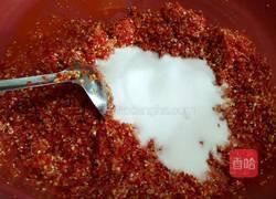 自制剁椒的做法图解9