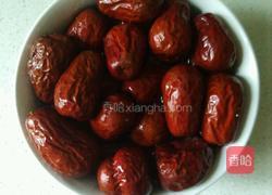 陕西粽糕的做法图解3