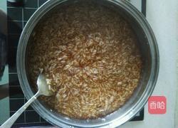 陕西粽糕的做法图解4