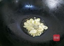 藜蒿炒腊肉的做法图解6