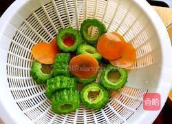 苦瓜盅的做法图解5