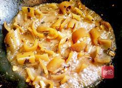 豉香猪皮焖苦瓜的做法图解9